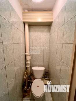 2-к квартира, вторичка, 52м2, 9/9 этаж