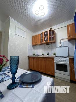 1-к квартира, вторичка, 32м2, 5/5 этаж