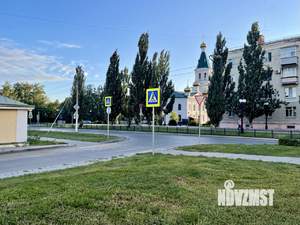 3-к квартира, вторичка, 95м2, 3/5 этаж