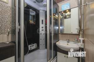 1-к квартира, вторичка, 40м2, 10/10 этаж