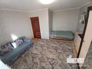 1-к квартира, вторичка, 33м2, 4/5 этаж