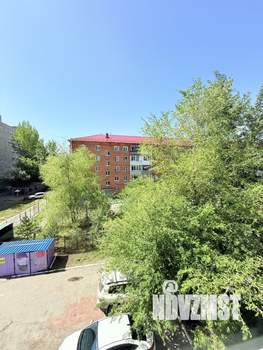 2-к квартира, вторичка, 42м2, 3/5 этаж
