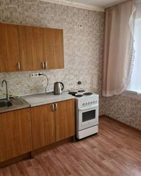 1-к квартира, вторичка, 35м2, 10/10 этаж