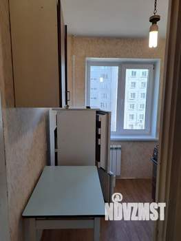 1-к квартира, вторичка, 30м2, 5/9 этаж