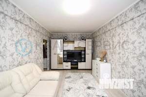 2-к квартира, вторичка, 45м2, 5/5 этаж