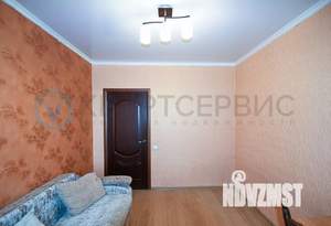 2-к квартира, вторичка, 55м2, 4/9 этаж