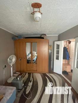 1-к квартира, вторичка, 26м2, 5/5 этаж