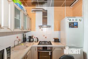 3-к квартира, вторичка, 65м2, 3/5 этаж