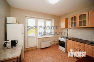 1-к квартира, вторичка, 37м2, 10/10 этаж