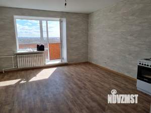 1-к квартира, вторичка, 30м2, 9/10 этаж