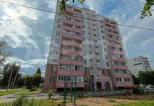 1-к квартира, вторичка, 33м2, 4/10 этаж