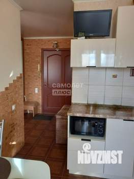1-к квартира, вторичка, 35м2, 5/6 этаж