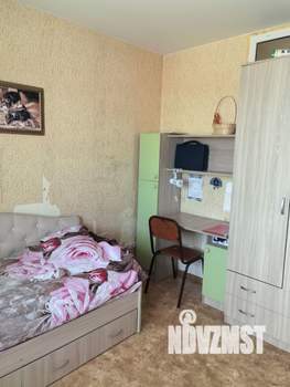 2-к квартира, вторичка, 40м2, 9/9 этаж