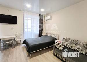 Студия квартира, вторичка, 35м2, 3/11 этаж