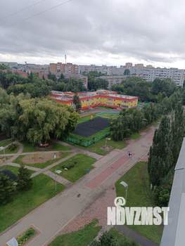 3-к квартира, вторичка, 63м2, 10/10 этаж