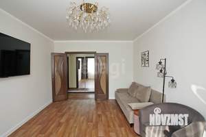 3-к квартира, вторичка, 63м2, 8/10 этаж