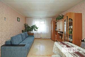 1-к квартира, вторичка, 37м2, 7/9 этаж