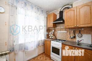 4-к квартира, вторичка, 60м2, 2/5 этаж