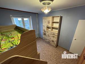 2-к квартира, вторичка, 61м2, 5/16 этаж