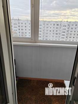 1-к квартира, вторичка, 40м2, 10/10 этаж