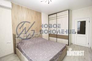 2-к квартира, вторичка, 60м2, 14/15 этаж