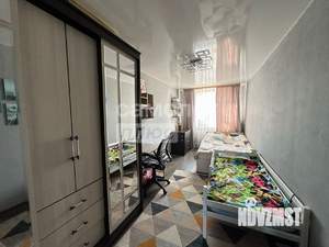 2-к квартира, вторичка, 43м2, 5/5 этаж