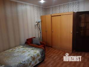 1-к квартира, вторичка, 35м2, 2/4 этаж