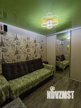 1-к квартира, вторичка, 21м2, 5/5 этаж