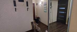 2-к квартира, вторичка, 45м2, 2/5 этаж