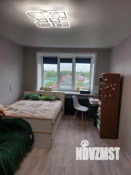1-к квартира, вторичка, 29м2, 5/5 этаж