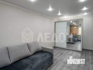 1-к квартира, вторичка, 31м2, 1/5 этаж