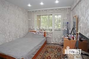 2-к квартира, вторичка, 48м2, 2/5 этаж
