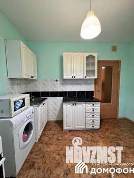 1-к квартира, вторичка, 37м2, 8/10 этаж