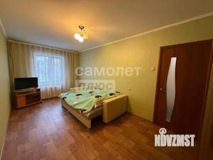 2-к квартира, вторичка, 59м2, 1/5 этаж