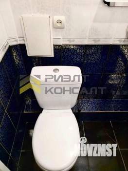 2-к квартира, вторичка, 44м2, 4/5 этаж