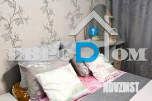 3-к квартира, вторичка, 64м2, 2/9 этаж