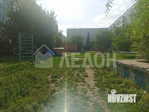 2-к квартира, вторичка, 45м2, 1/9 этаж