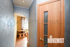 1-к квартира, вторичка, 30м2, 3/9 этаж