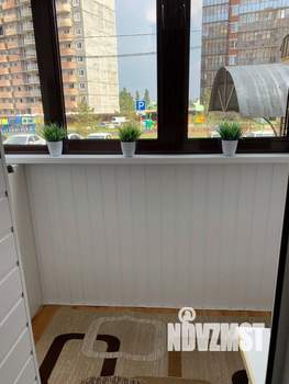 2-к квартира, вторичка, 67м2, 1/11 этаж