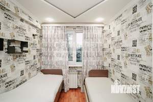 3-к квартира, вторичка, 56м2, 5/5 этаж