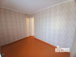 3-к квартира, вторичка, 45м2, 5/5 этаж