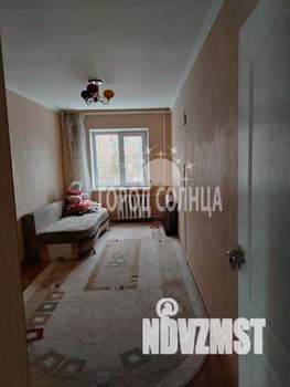 3-к квартира, вторичка, 58м2, 2/5 этаж