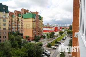 1-к квартира, вторичка, 50м2, 6/9 этаж