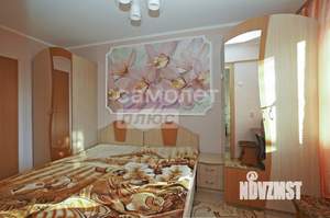 2-к квартира, вторичка, 56м2, 2/5 этаж