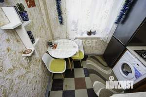 2-к квартира, вторичка, 48м2, 5/5 этаж