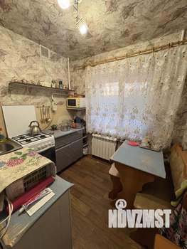 2-к квартира, вторичка, 48м2, 1/5 этаж