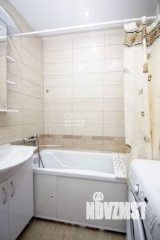 1-к квартира, вторичка, 36м2, 10/10 этаж