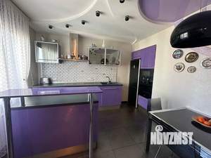 3-к квартира, вторичка, 84м2, 4/10 этаж