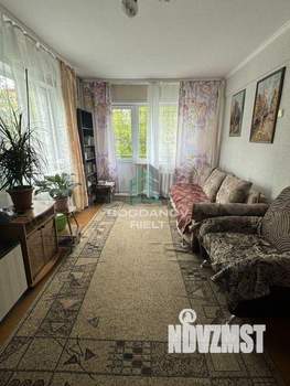 1-к квартира, вторичка, 31м2, 2/5 этаж
