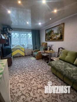 1-к квартира, вторичка, 30м2, 4/5 этаж